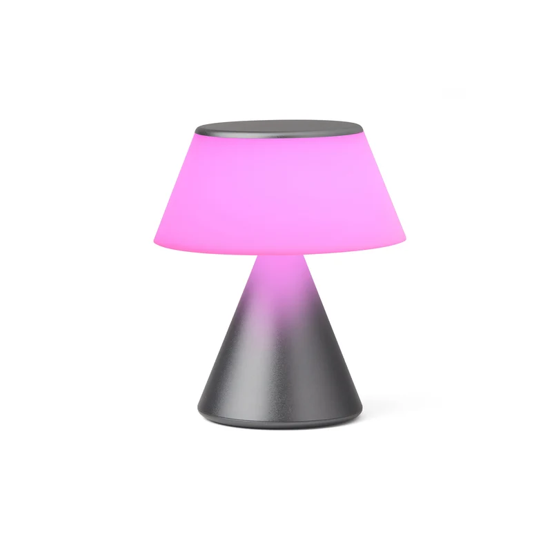 LED Tischleuchte LUMA M