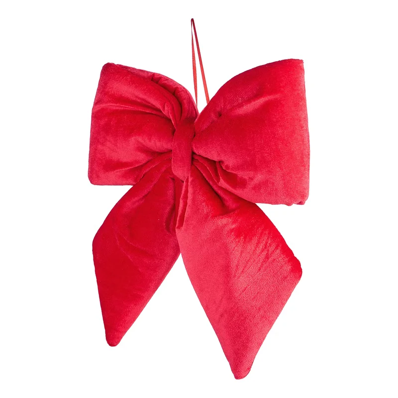 PRESENT Deko-Schleife