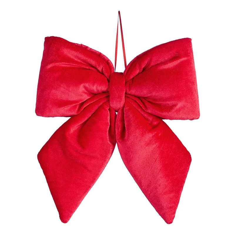 PRESENT Deko-Schleife