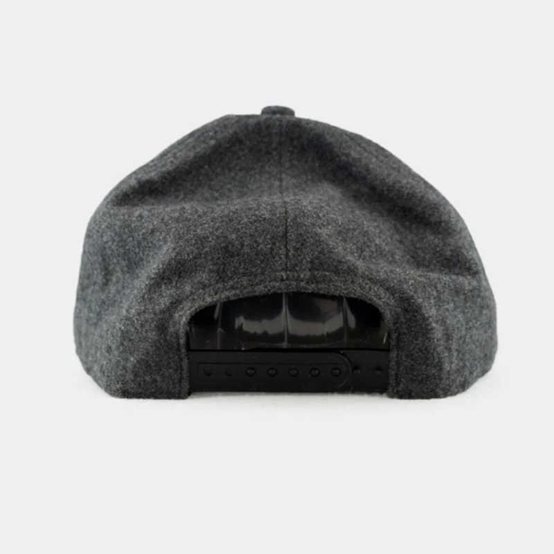 Bavarian Caps Popeye Grau