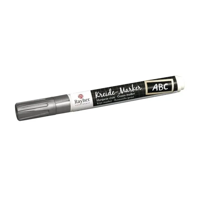 Kreide Marker Kreidestift brillant