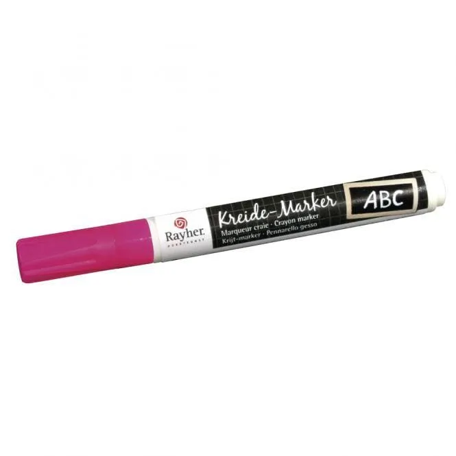 Kreide Marker Kreidestift brillant