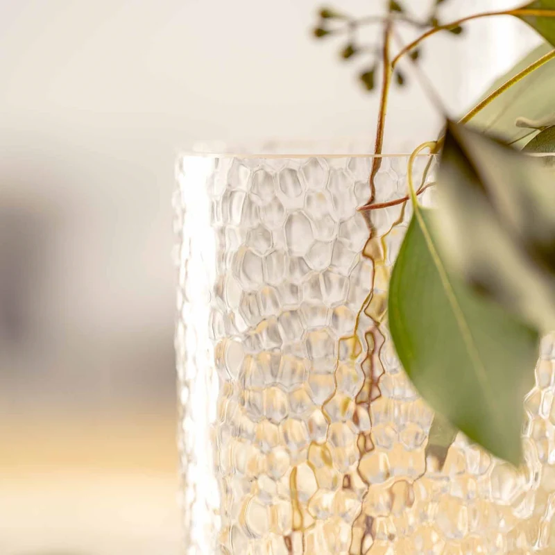 Vase 27 cm MARTELLO