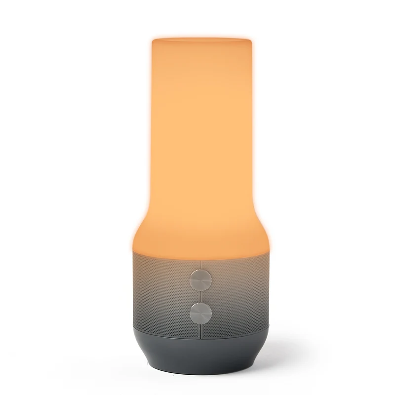 LED Tischleuchte & Lautsprecher TERRACE+ vers. Farben