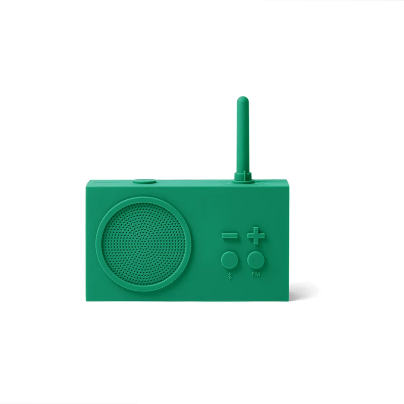 Radio & Lautsprecher THYKO 3 vers. Farben