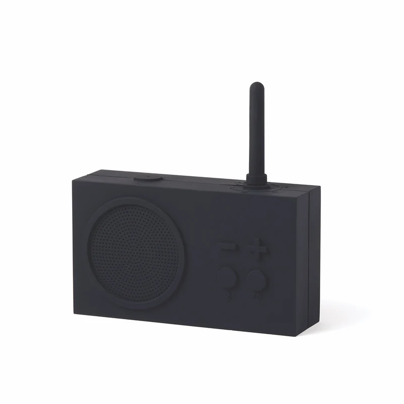 Radio & Lautsprecher THYKO 3 vers. Farben