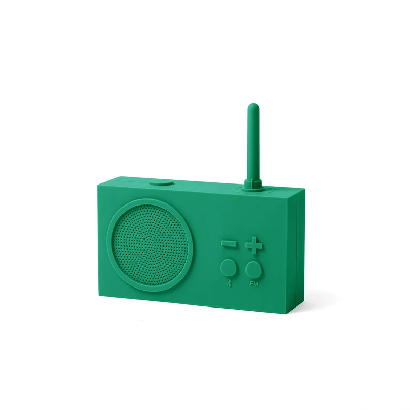 Radio & Lautsprecher THYKO 3 vers. Farben