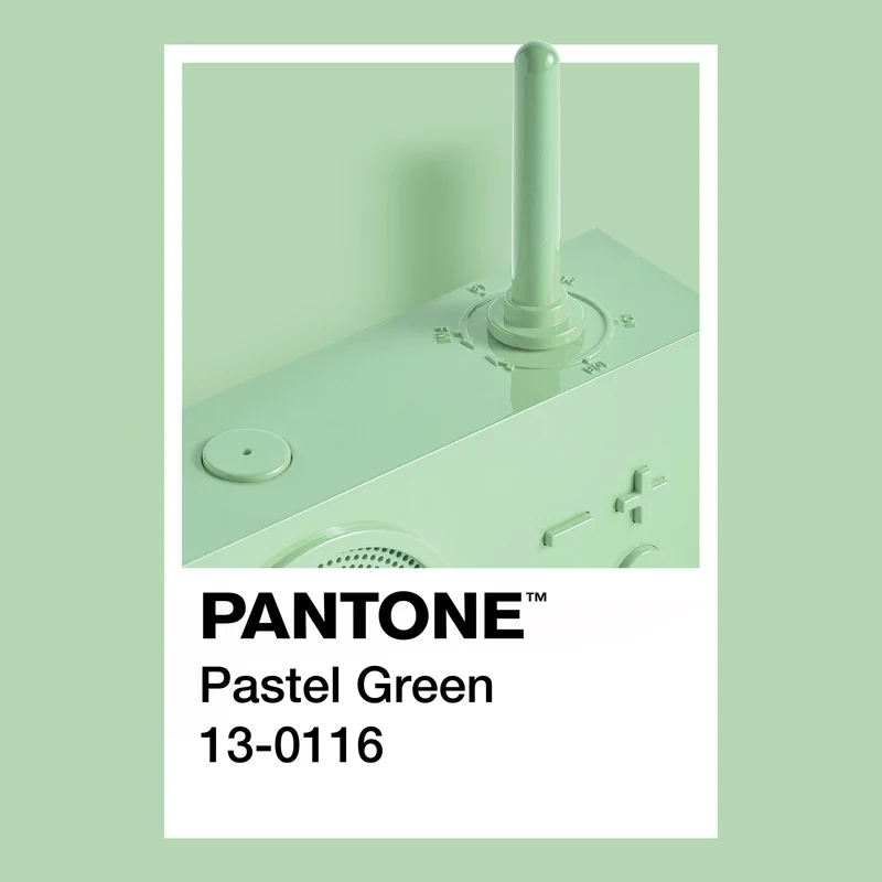 Lautsprecher THYKO 3 Lexon x Pantone vers. Farben