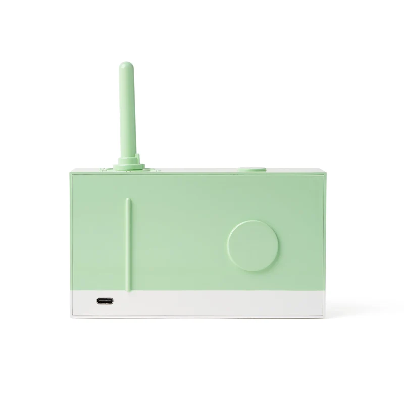 Lautsprecher THYKO 3 Lexon x Pantone vers. Farben