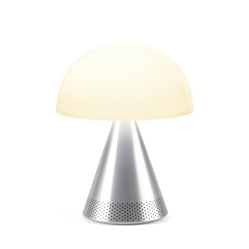 Audio-Tischlampe MINA L
