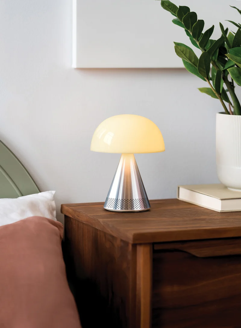 Audio-Tischlampe MINA L