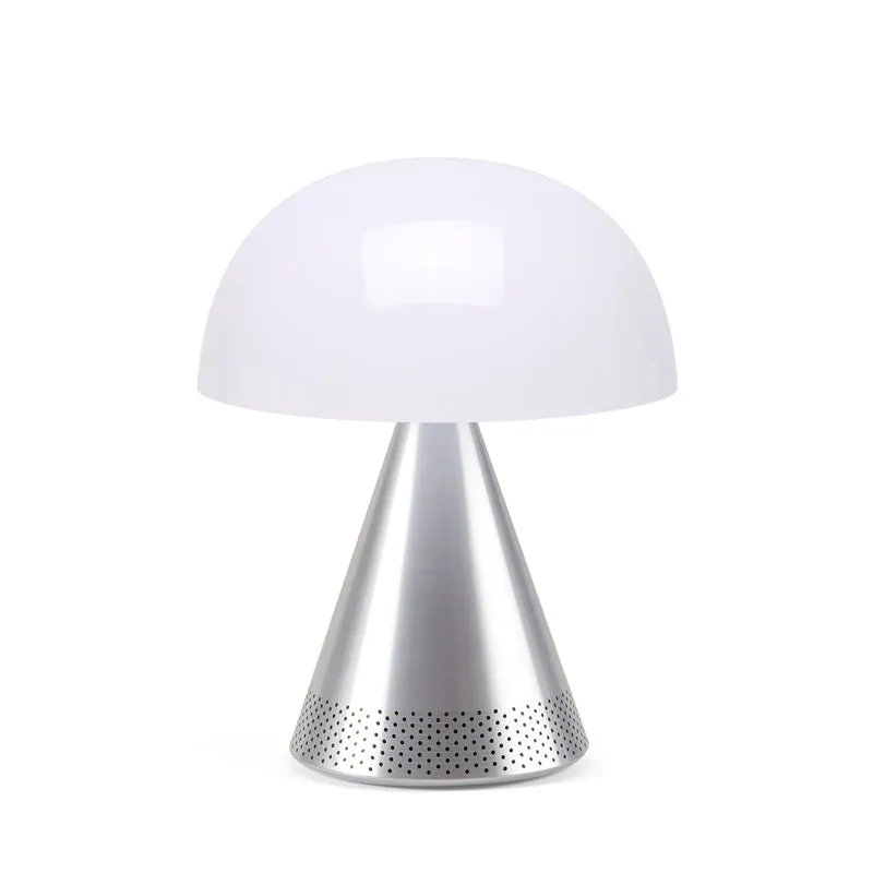 Audio-Tischlampe MINA L