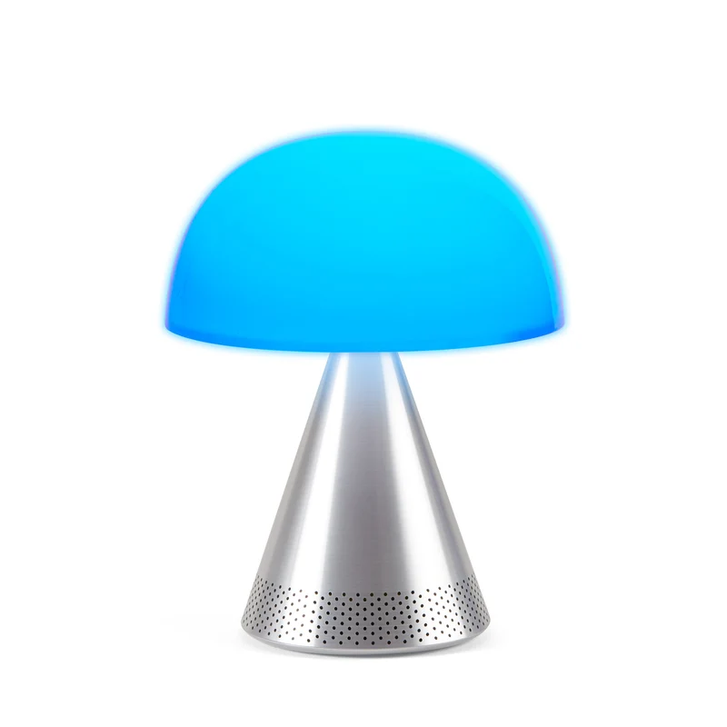 Audio-Tischlampe MINA L