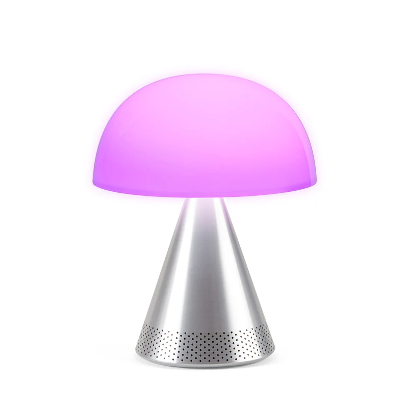 Audio-Tischlampe MINA L