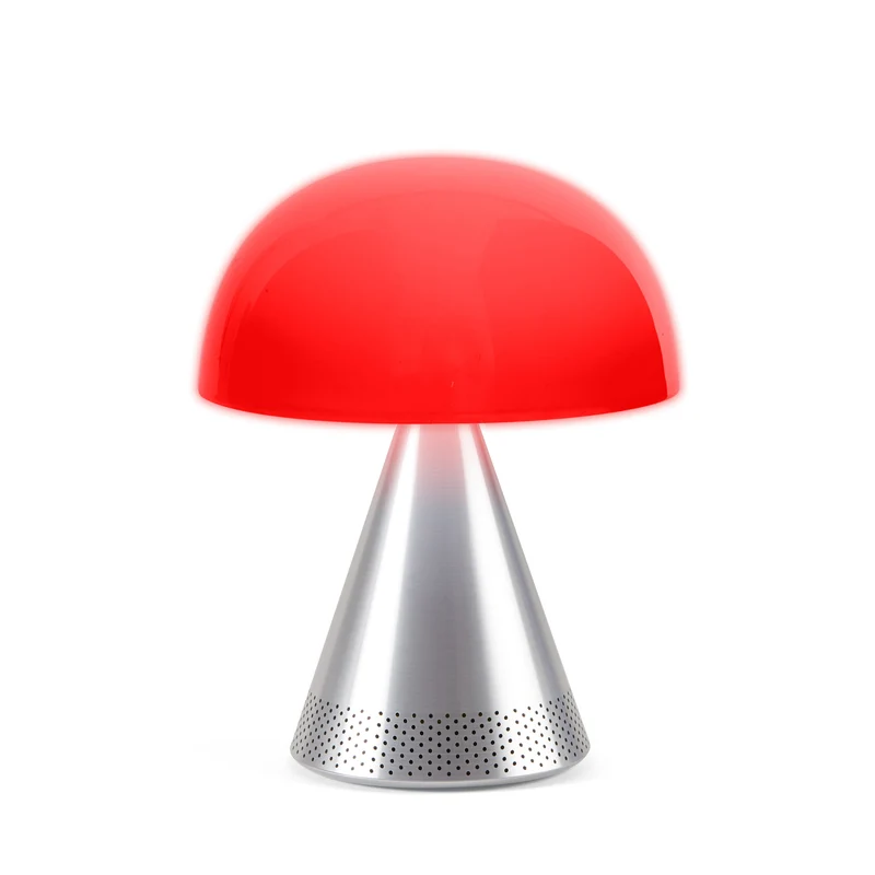 Audio-Tischlampe MINA L