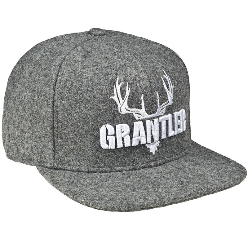 Grantler Cap Hirsch