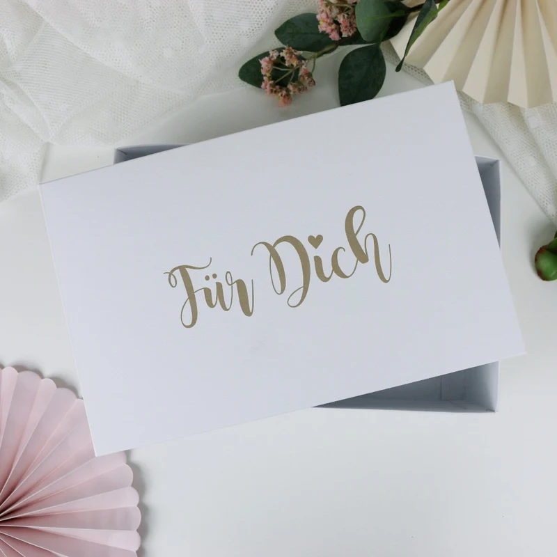 Geschenkset Trauzeugin