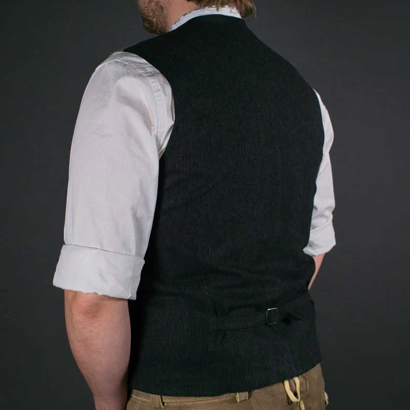 Hammerschmid Trachtenweste Carl Beige Ketterlweste