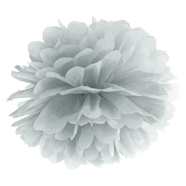 Pompom (25 cm)