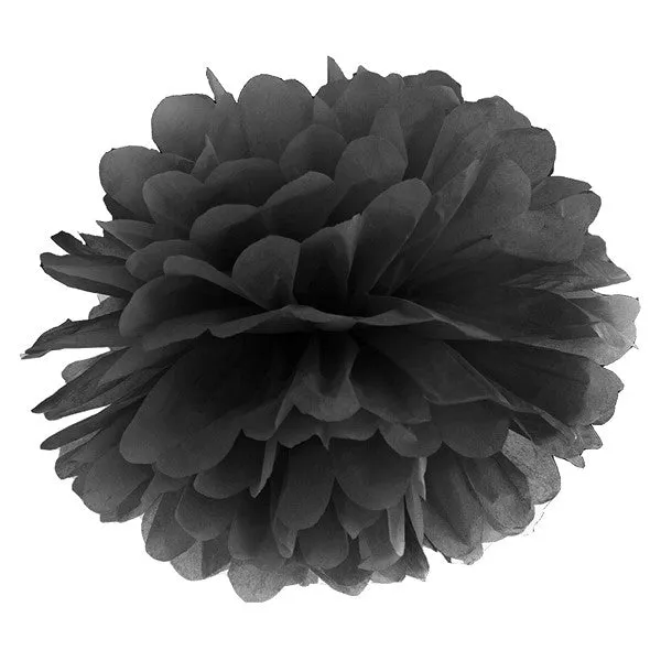 Pompom (25 cm)