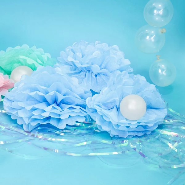 Pompom (35 cm)