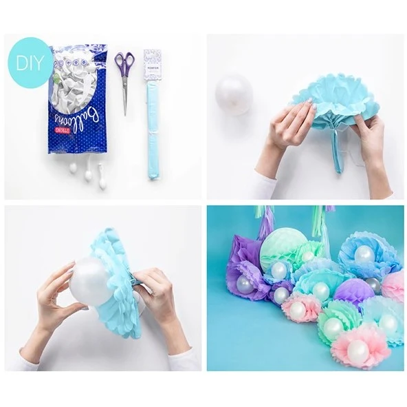 Pompom (35 cm)