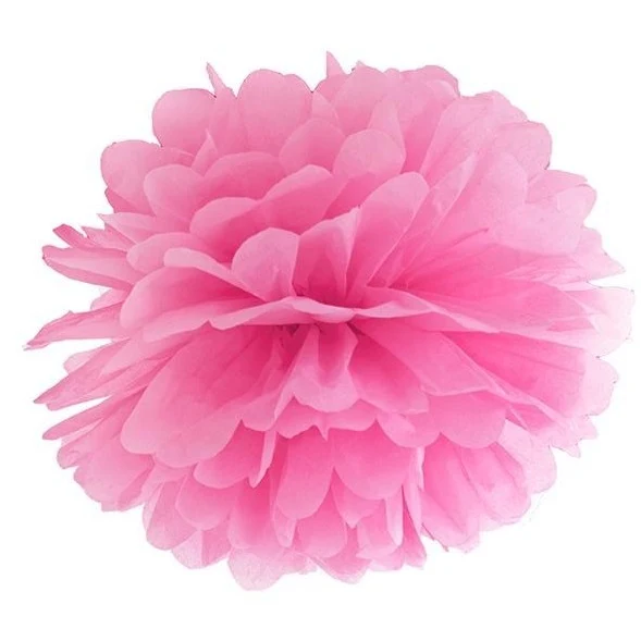 Pompom (35 cm)