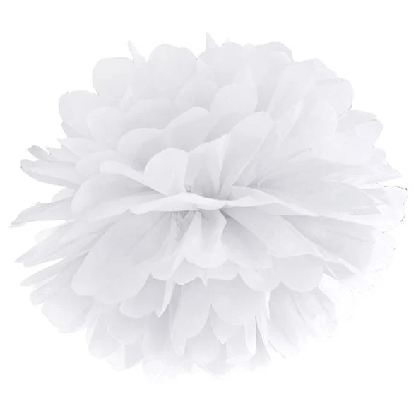 Pompom (35 cm)