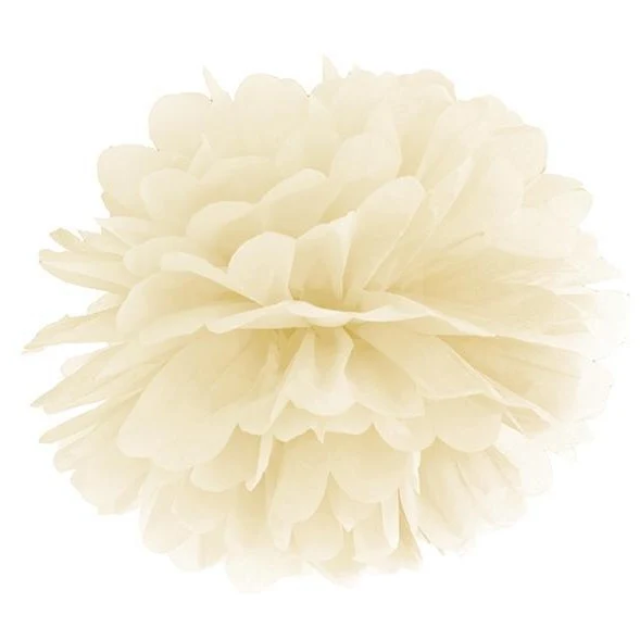 Pompom (35 cm)