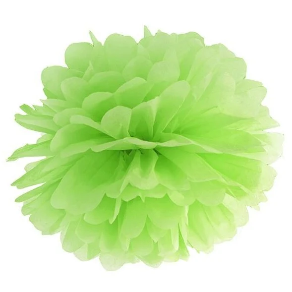Pompom (35 cm)