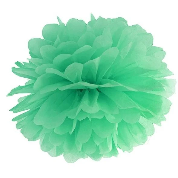 Pompom (35 cm)