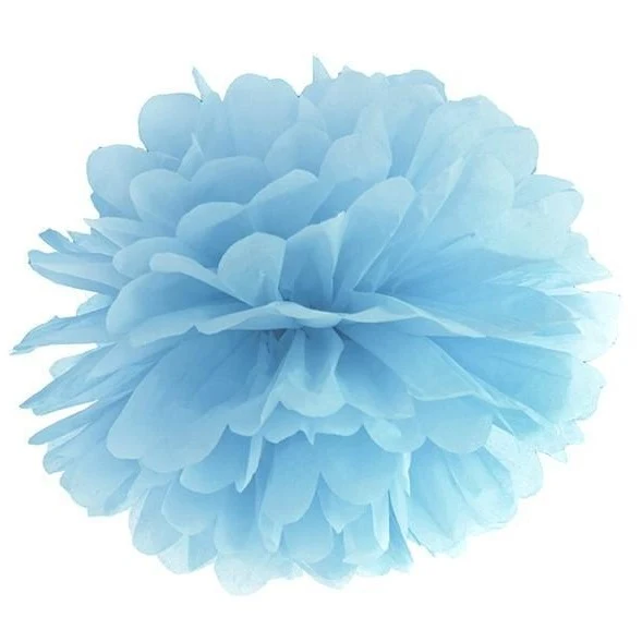 Pompom (35 cm)