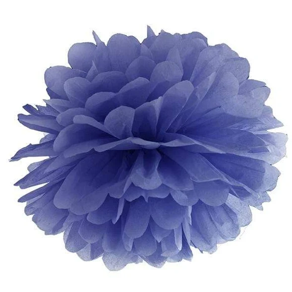 Pompom (35 cm)