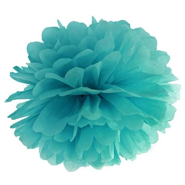 Pompom (35 cm)