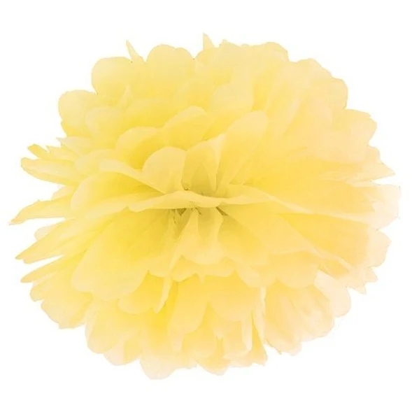Pompom (35 cm)