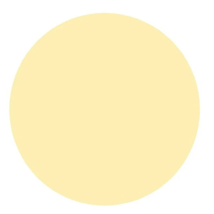 Tischset rund (50 Stück)