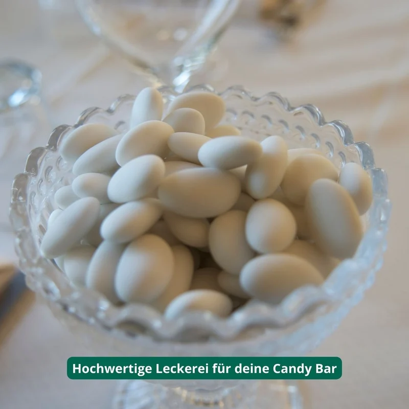 Italienische Hochzeitsmandeln 1kg