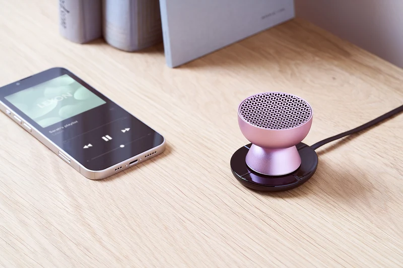 Bluetooth Lautsprecher TAMO, verschiedene Farben