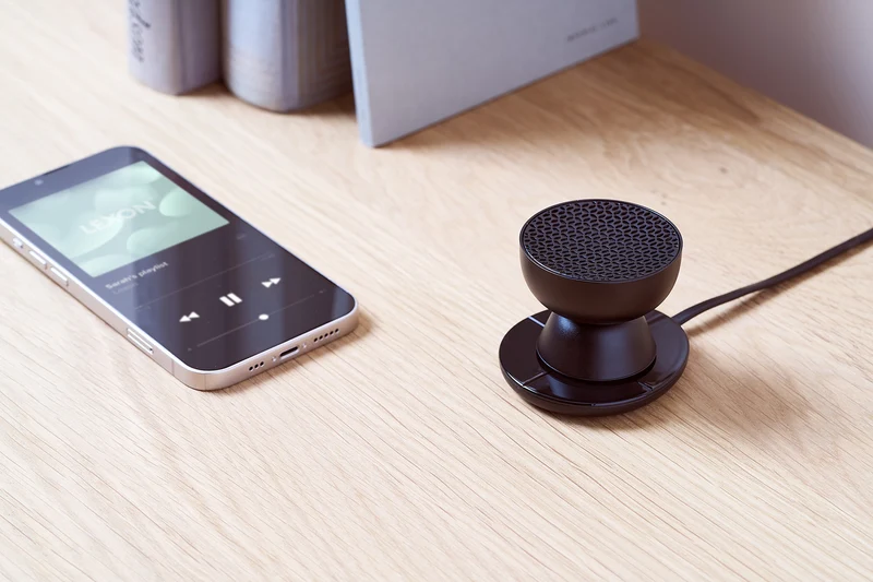 Bluetooth Lautsprecher TAMO, verschiedene Farben