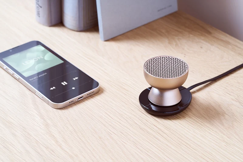 Bluetooth Lautsprecher TAMO, verschiedene Farben