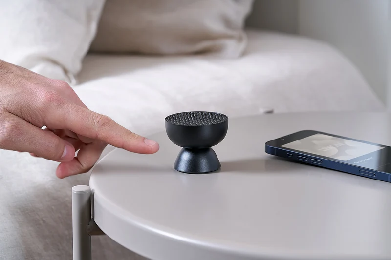 Bluetooth Lautsprecher TAMO, verschiedene Farben
