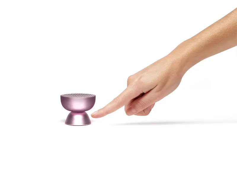 Bluetooth Lautsprecher TAMO, verschiedene Farben