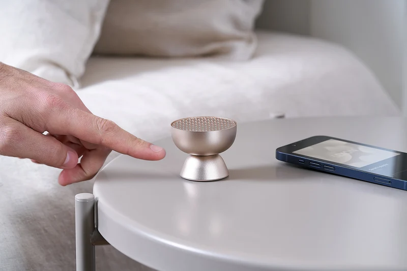 Bluetooth Lautsprecher TAMO, verschiedene Farben