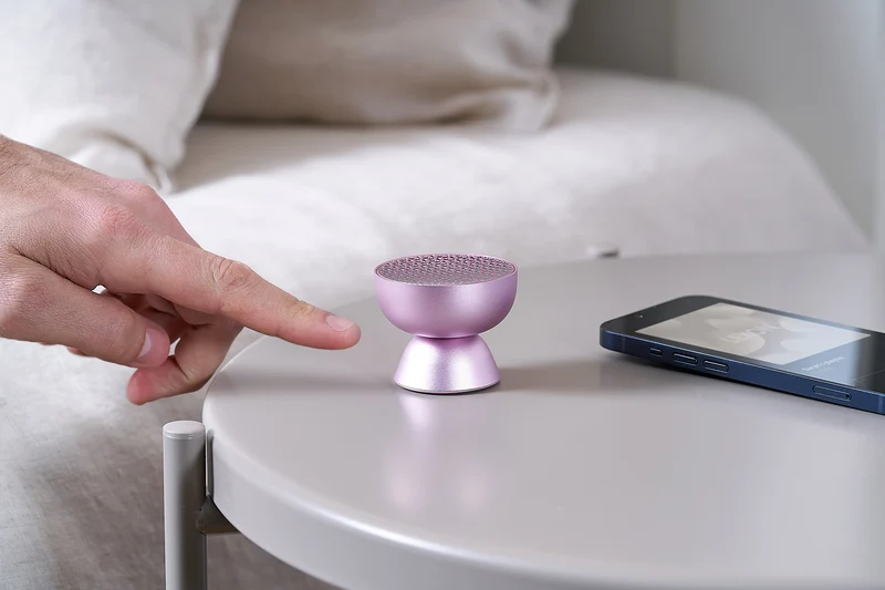 Bluetooth Lautsprecher TAMO, verschiedene Farben