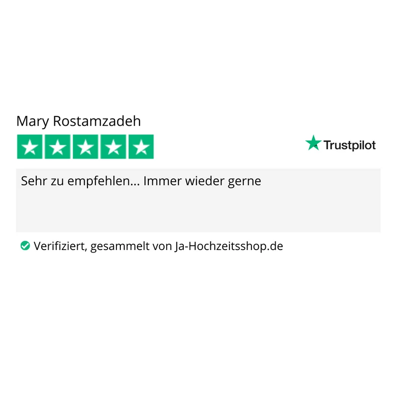 Gastgeschenk Set italienische Mandeln weiß (für 48 Gäste)
