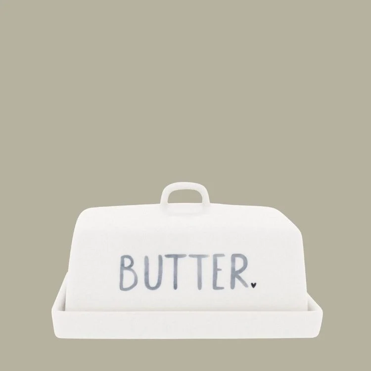 Bastion Collections Butterdose Blue