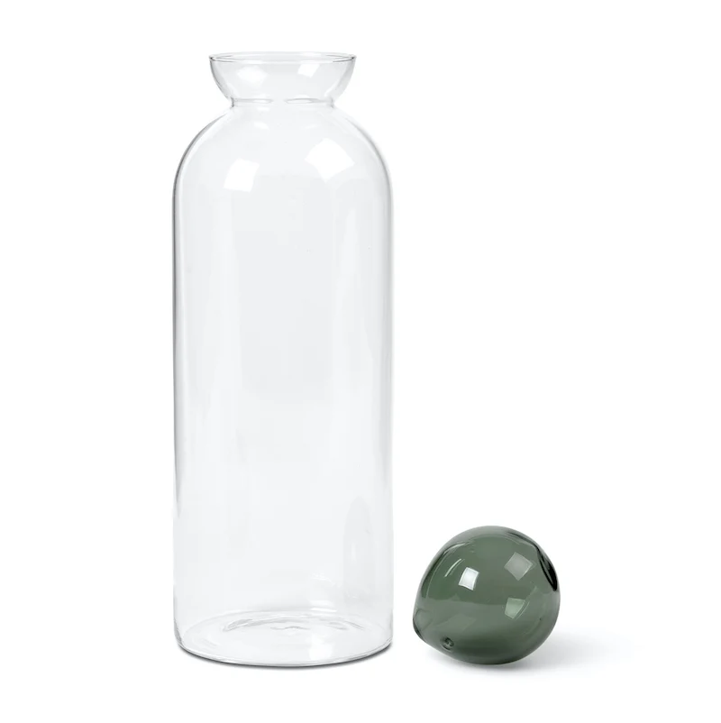 Karaffe Still - ferm LIVING Carafe