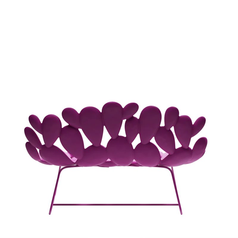 Sofa FILICUDI fuchsia oder pink