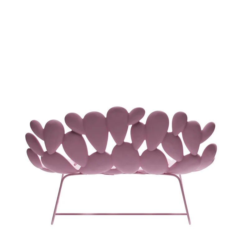 Sofa FILICUDI fuchsia oder pink