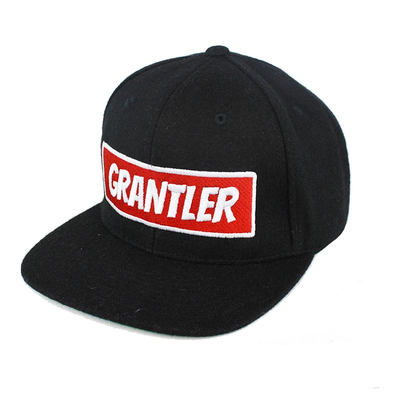 Bayrische Cap Grantler